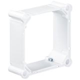 Upper frame for article 115x115x45 mm