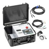 Mobile Fault Locator Kit, 1 feeder