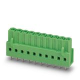 ICV 2,5/ 2-G-5,08 VPE300 - PCB header