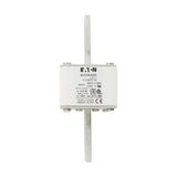 Fuse-link, high speed, 800 A, AC 690 V, size 2, 61 x 77 x 135 mm, aR, IEC, UL, no indicator, 115 mm centres