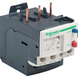 TeSys Deca thermal overload relays - 1...1.6 A - class 10A