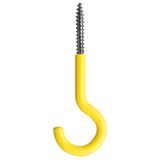 Concrete construction light hook self-tapping, shaft length 40 mm