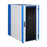 Network Enclosure Freestand S-RACK, W600 H1121 D1000,19",22U