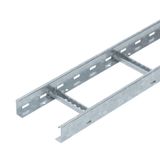 LCIS 620 6 FT Cable ladder perforated rung, welded 60x200x6000