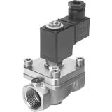 VZWF-B-L-M22C-G1-275-V-3AP4-6-R1 Air solenoid valve
