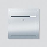 F CL BF3 01 Letterbox function unit with front removal Si