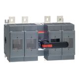 OS630D22N1P SWITCH FUSE