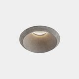 Downlight Play Raw Concrete 12W LED warm-white 2700K CRI 90 19.9º Cement IP54 1104lm
