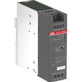 CP-C.1 24/5.0-C Power supply In:100-240VAC/90-300VDC Out:DC 24V/5A