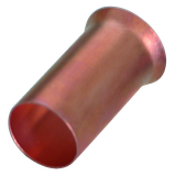 Ferrule 1/6 blank