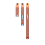 ZXM2613 40 mm x 1783.16 mm x 10 mm