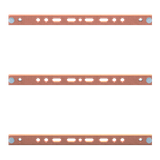 ZX2690 30 mm x 442 mm x 10 mm , 2