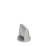 Mount for Smart Sensor G1-W4-1/4"; Machined parts