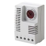 electronic Thermostat ETR011 120 V AC -4 to +140 F