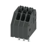 PTSA 0,5/ 3-2,5-F BK - PCB terminal block