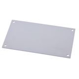 Mounting plate, SB-MP64