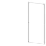 SIVACON S4 frame paneling IP30 W: 800mm