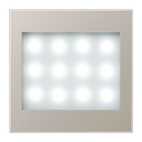LED reading light ES2539LEDLW-12