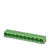 GMSTBA 2,5/ 4-G AU - PCB header