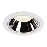 NUMINOS XL DL 37,4W 3750lm 4000K 55ø 1050mA LED white/chrom