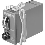 PZVT-300-SEC Timer