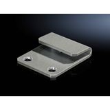 VX Mounting plate attachment, type C