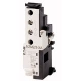 Shunt release (for power circuit breaker), 480-525VAC/DC