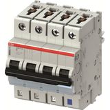 S403P-B20NP Miniature Circuit Breaker