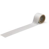Labels for TP printers 5 x 35 mm white