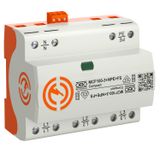 MCF100-3+NPE+FS LightningController Compact 3-pole with NPE + RS 255V