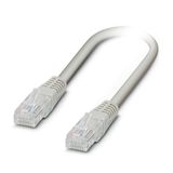 NBC-R4AC/10,0-UTP GY/R4AC - Network cable