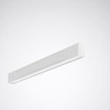 Wall-mounted Luminaire Finea W Diffuser White rectangular ETDD 37W 3905lm Lambertian (L) IK03 3 SDCM