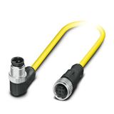 Sensor/actuator cable