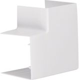 Flat corner LF60060, pure white