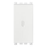 Axial 1P 10AX 2-way switch white