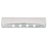 Emerg.lum. KE 4x1W ERT-LED 3h 230V AC self-control