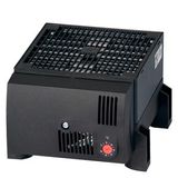 high-power fan heater with clip CS ...