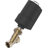 VZXA-A-TS6-20-M6-B1T-16-K-75-20-PR-PM Angle seat valve