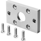 FNC-16 Flange mounting