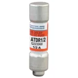 Fuse ATDR - Class CC - Time-Delay 600VAC 300VDC 0.5A Ferrule