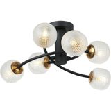 6/Lights Ceiling Lamp  Ifigenia