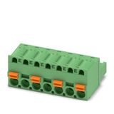 FKC 2,5/ 7-ST-5,08 PA1,3,5,7 - PCB connector