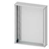 ALPHA 630 UNIVERSAL, wall-mounted c...