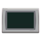 Operator Interface, 9" WVGA Touch Screen, Ethernet DLR, 24VDC