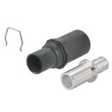 Contact (industry plug-in connectors), Female, 550, HighPower 550 A, 1