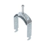 BS-H1-M-76 FT Clamp clip 2056  70-76mm
