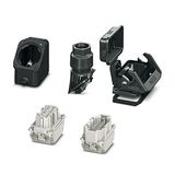 Connector set