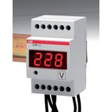 VLMD-1-2 Digital Voltmeter