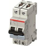 S452M-UCZ25 Miniature Circuit Breaker