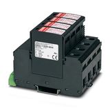 Type 1 surge protection device